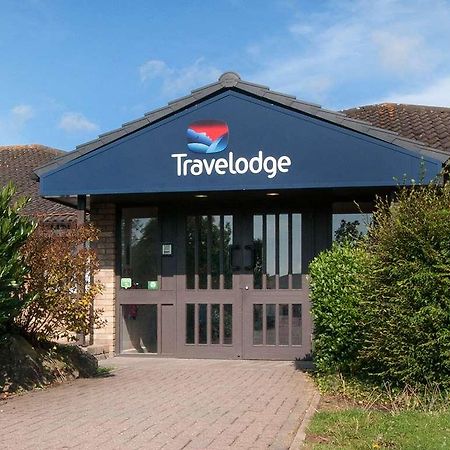 Travelodge 伊利 外观 照片
