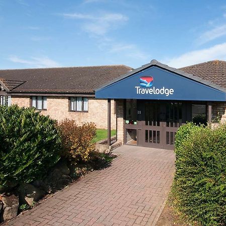 Travelodge 伊利 外观 照片