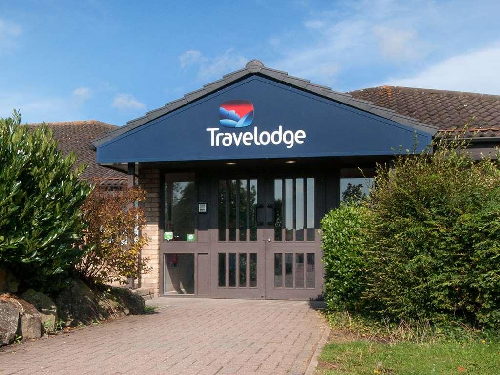 Travelodge 伊利 外观 照片