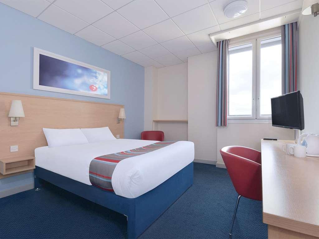 Travelodge 伊利 客房 照片