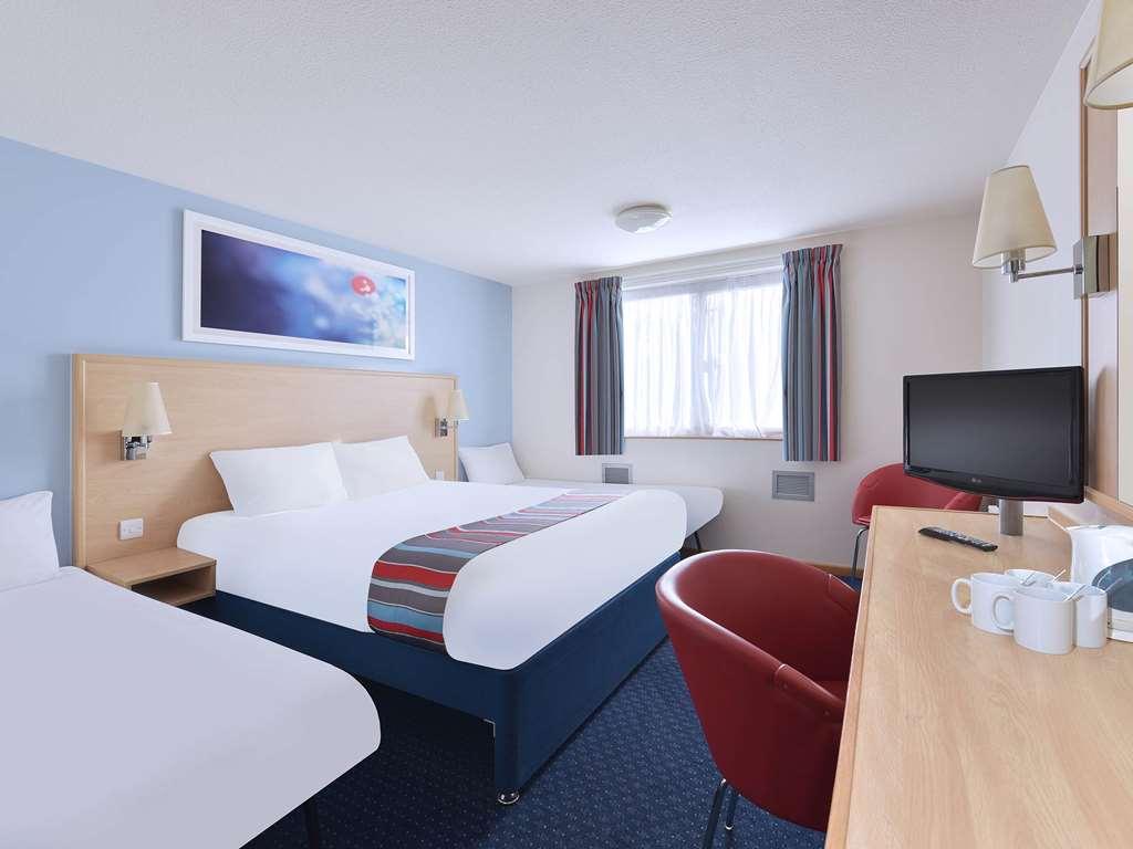 Travelodge 伊利 客房 照片