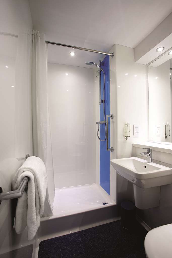Travelodge 伊利 客房 照片