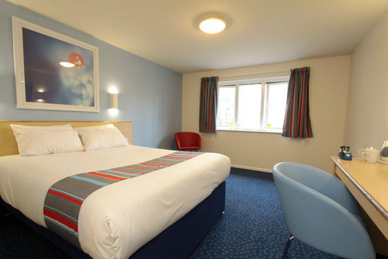 Travelodge 伊利 客房 照片