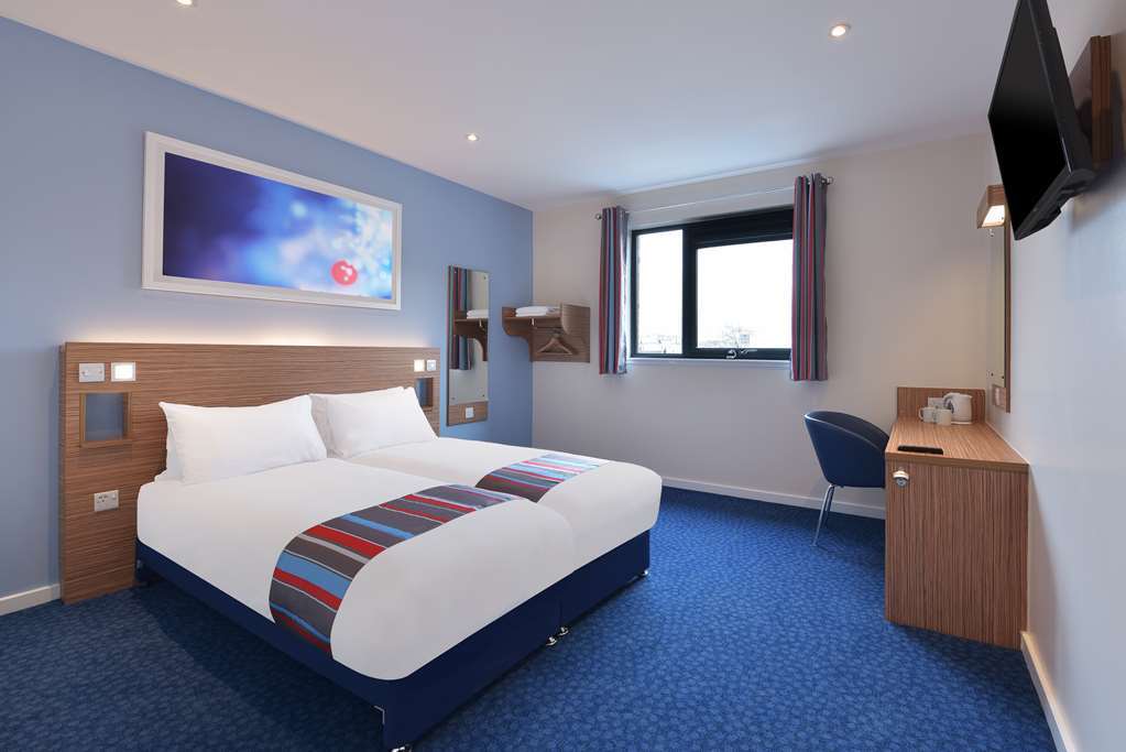 Travelodge 伊利 客房 照片