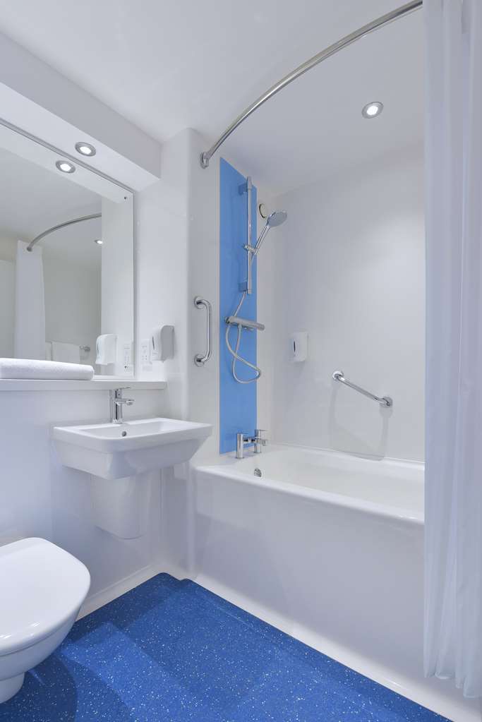 Travelodge 伊利 客房 照片